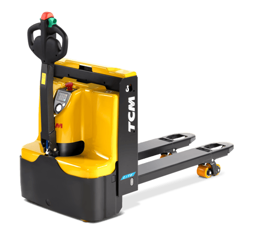 Pallet Trucks. tab background image