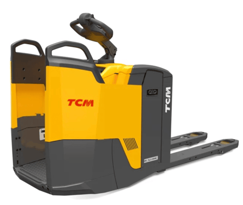 TCM Forklift