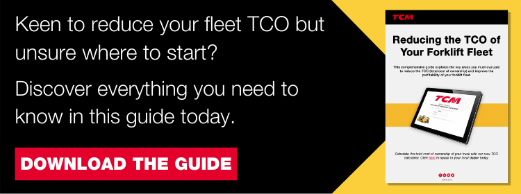 Download the TCO guide to reduce your operational costs today