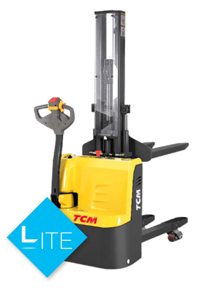 Compact ped stacker-1