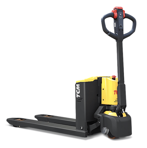 Pallet Trucks. tab background image