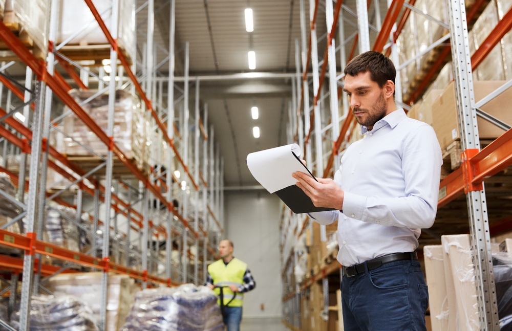 Attention, Operations Managers: How to Improve Warehouse Productivity Overnight