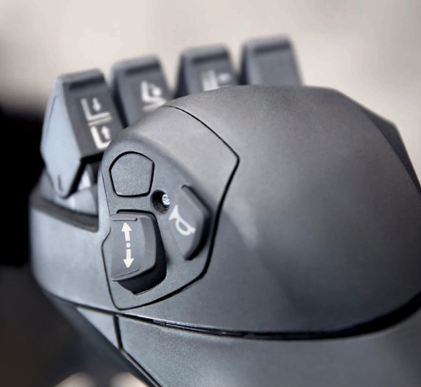 Diesel lpg forklift panel