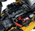 Diesel Forklift Engine