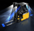 Electric Counterbalance Forklifts (5)