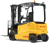 FHB 3.5 F1 Counterbalance Truck