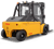 FHB 6. Counterbalance Forklifts