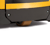 TCM Drive wheel detail