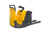 PTP S Pallet Truck