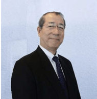 Hiroyuki Shimma - President of Mitsubishi Logisnext Europe B.V.