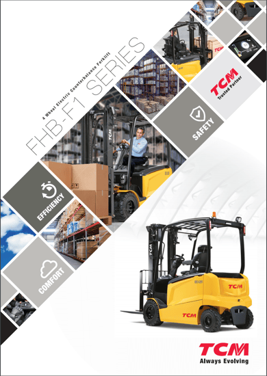 TCM - FHB Brochure