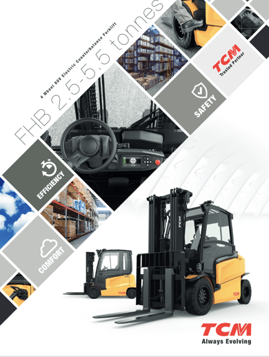 FHB 2.5-5.5t