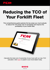 TCM - TCO Guide Front Cover