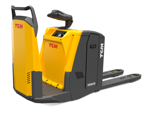 PTP/S powered pallet truck