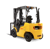 TCM FD25E2 Rear Left