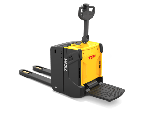 Pallet Trucks. tab background image