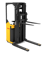TCM SRO Wide Straddle lifted forks