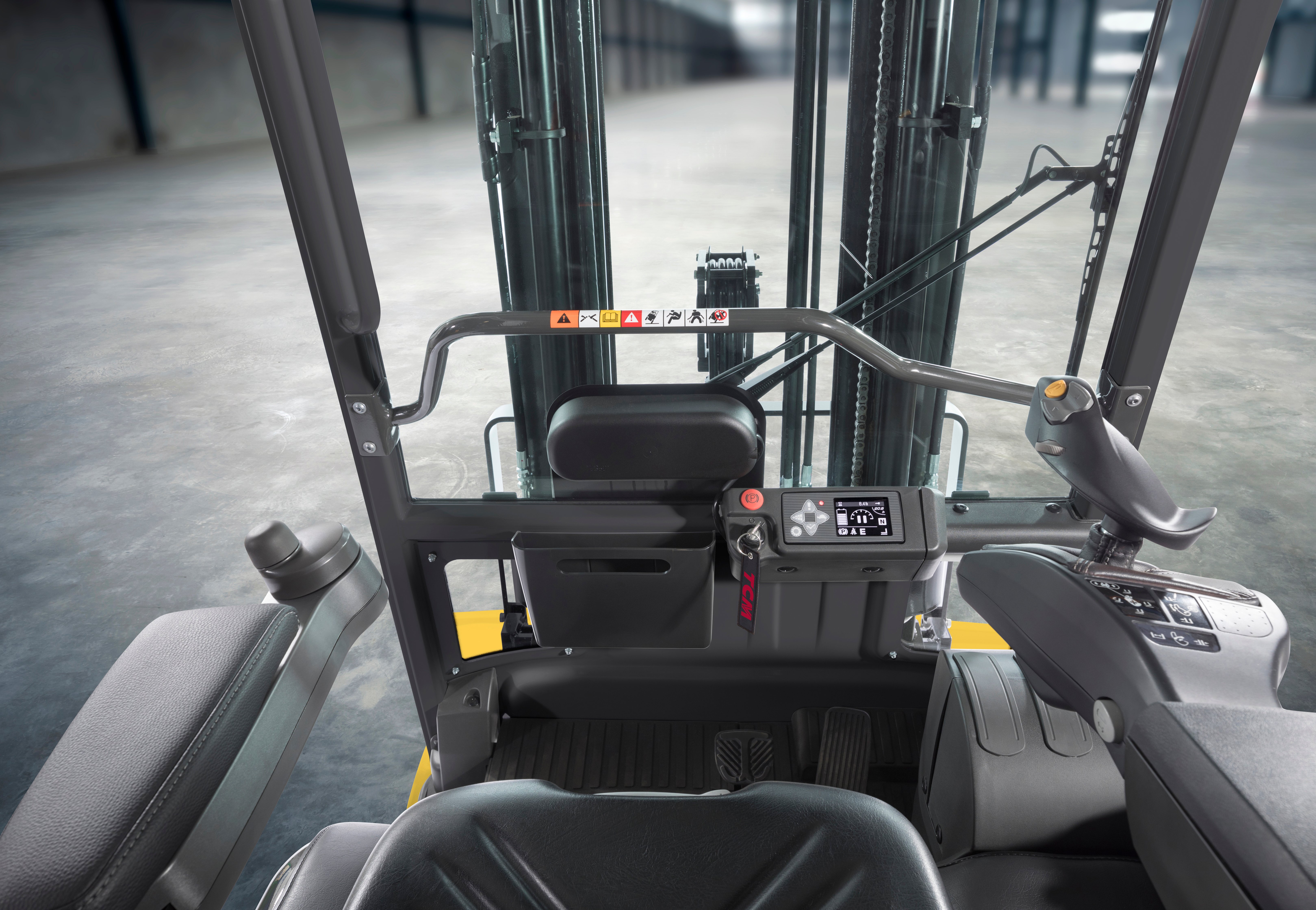 TCM Achieves Finalist Status in the FLTA Awards 2020 for Innovation and Ergonomics
