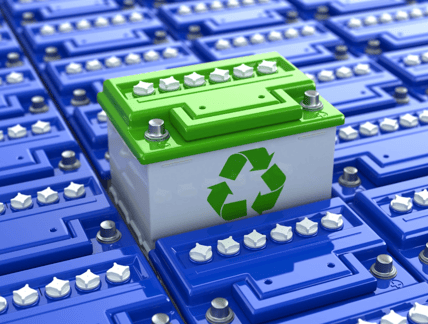 Li-Ion batteries