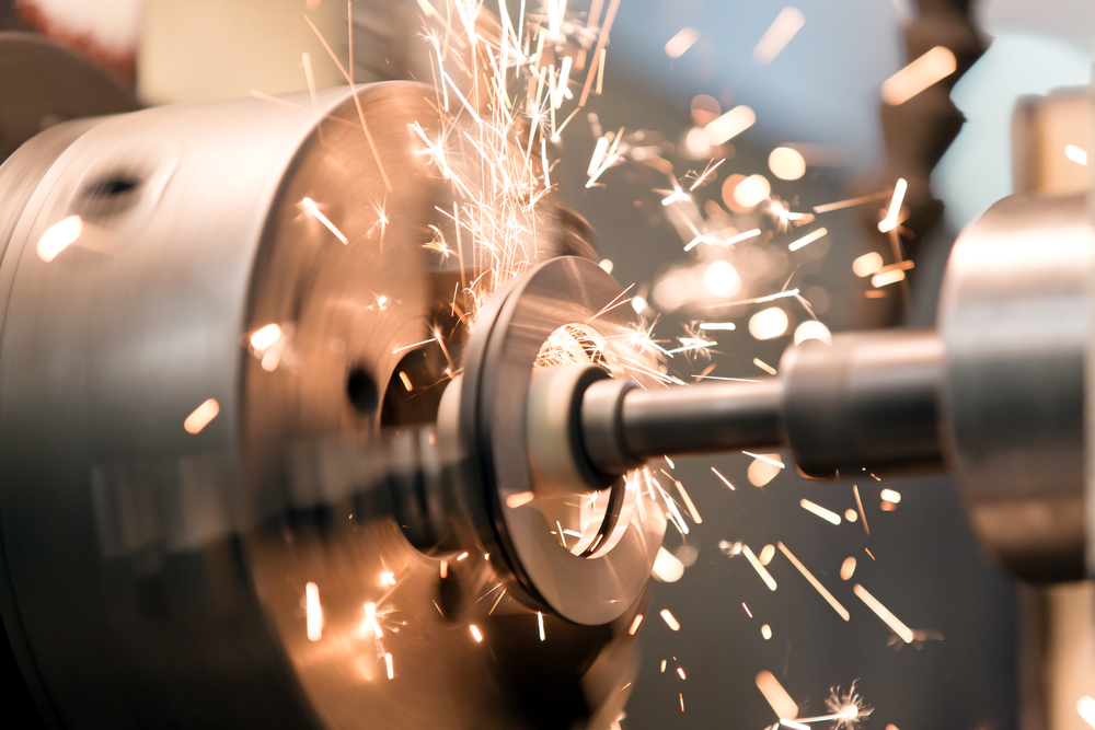 material handling equipment manufacturing