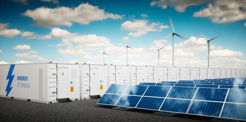 Solar panels for energy