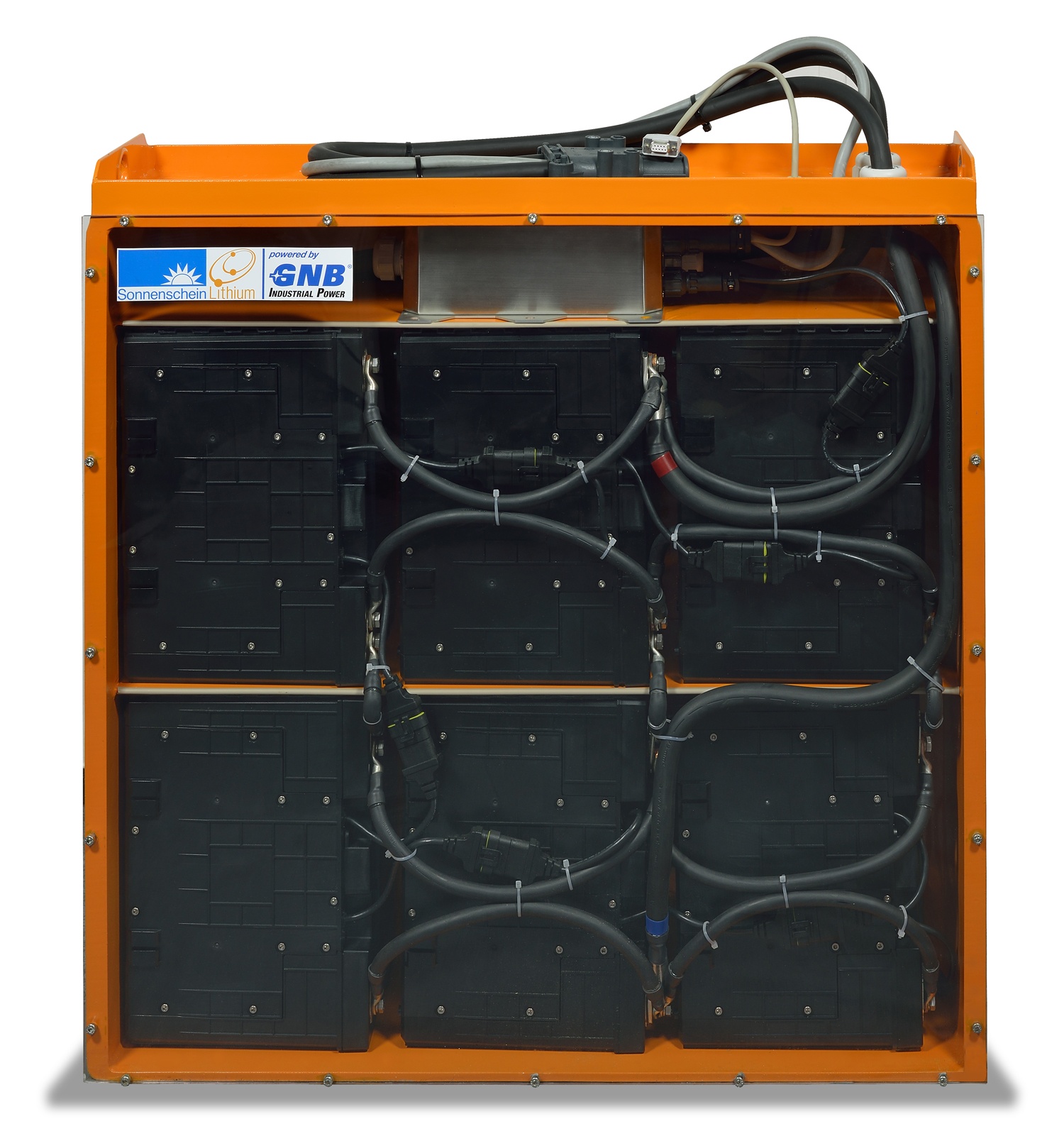 How To Embrace the Future with Lithium-Ion Forklift Batteries