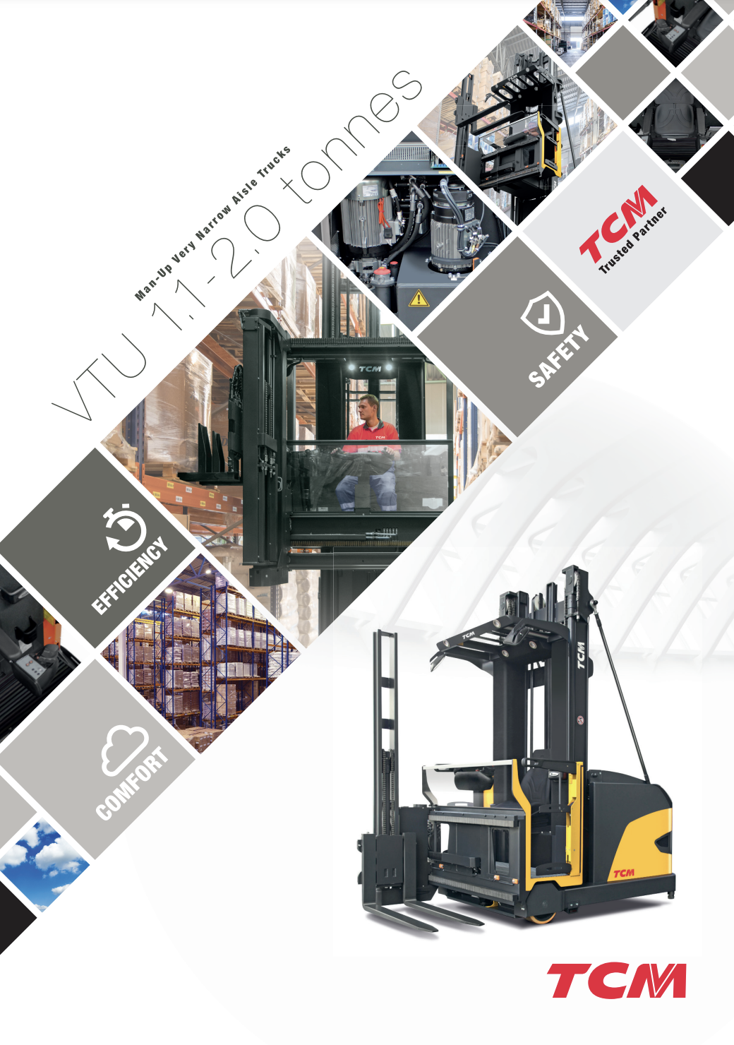 VNA brochure cover VNA brochure cover