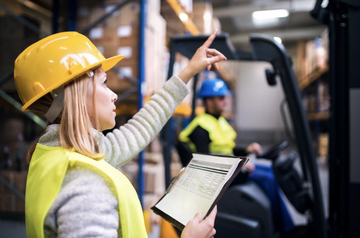 5 Recommended Safety Features to Reduce Forklift Truck Accidents