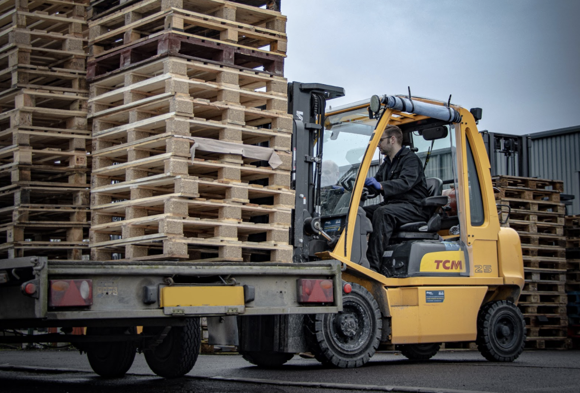 10 Tips To Become a Better Forklift Operator