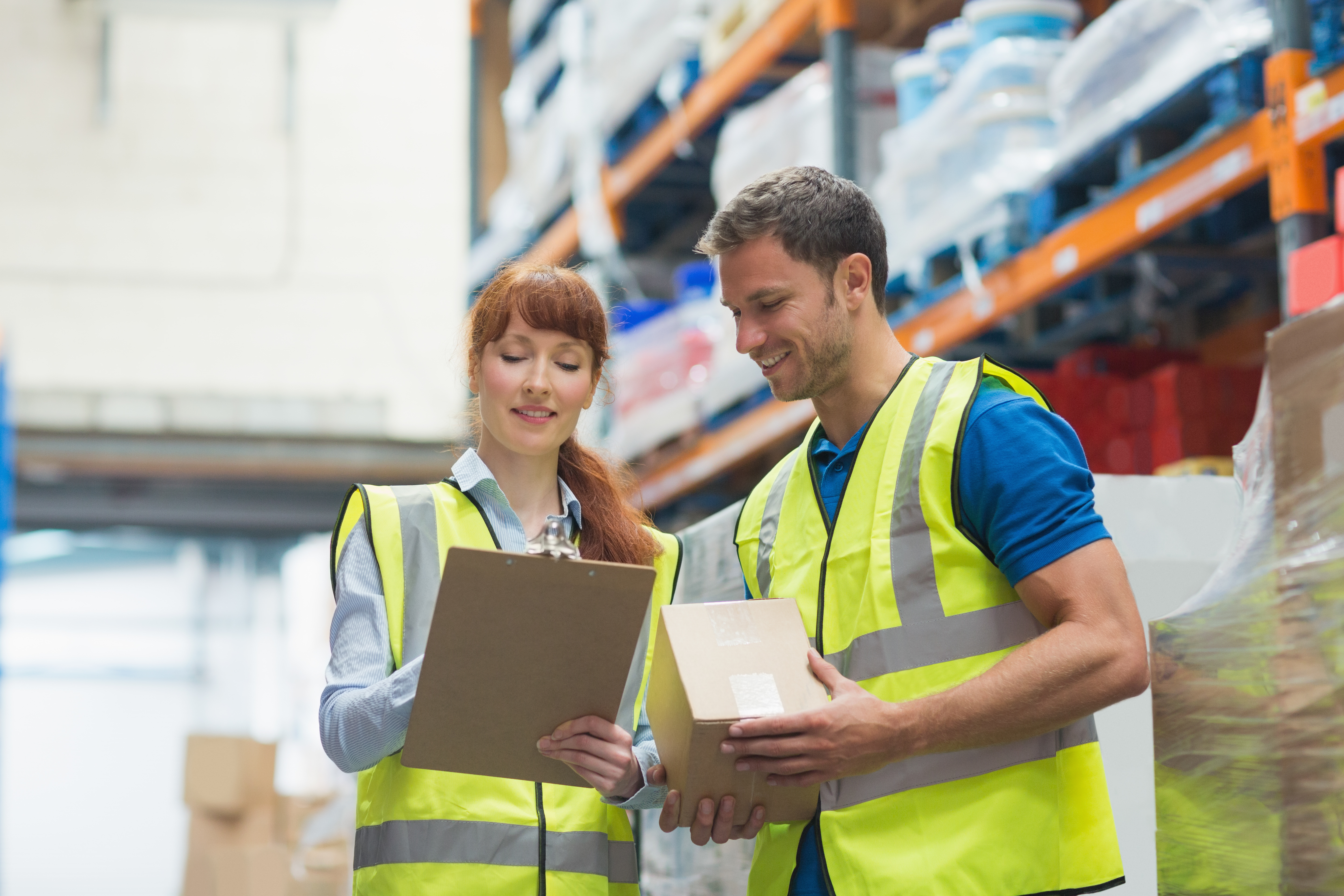 4 Warehouse Sustainability Ideas for Every Industry